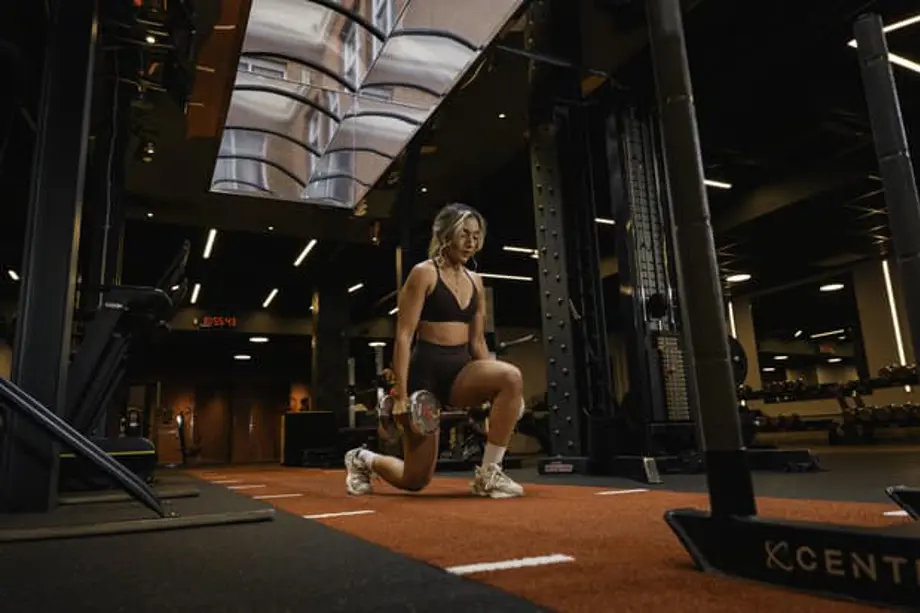 Fitness First